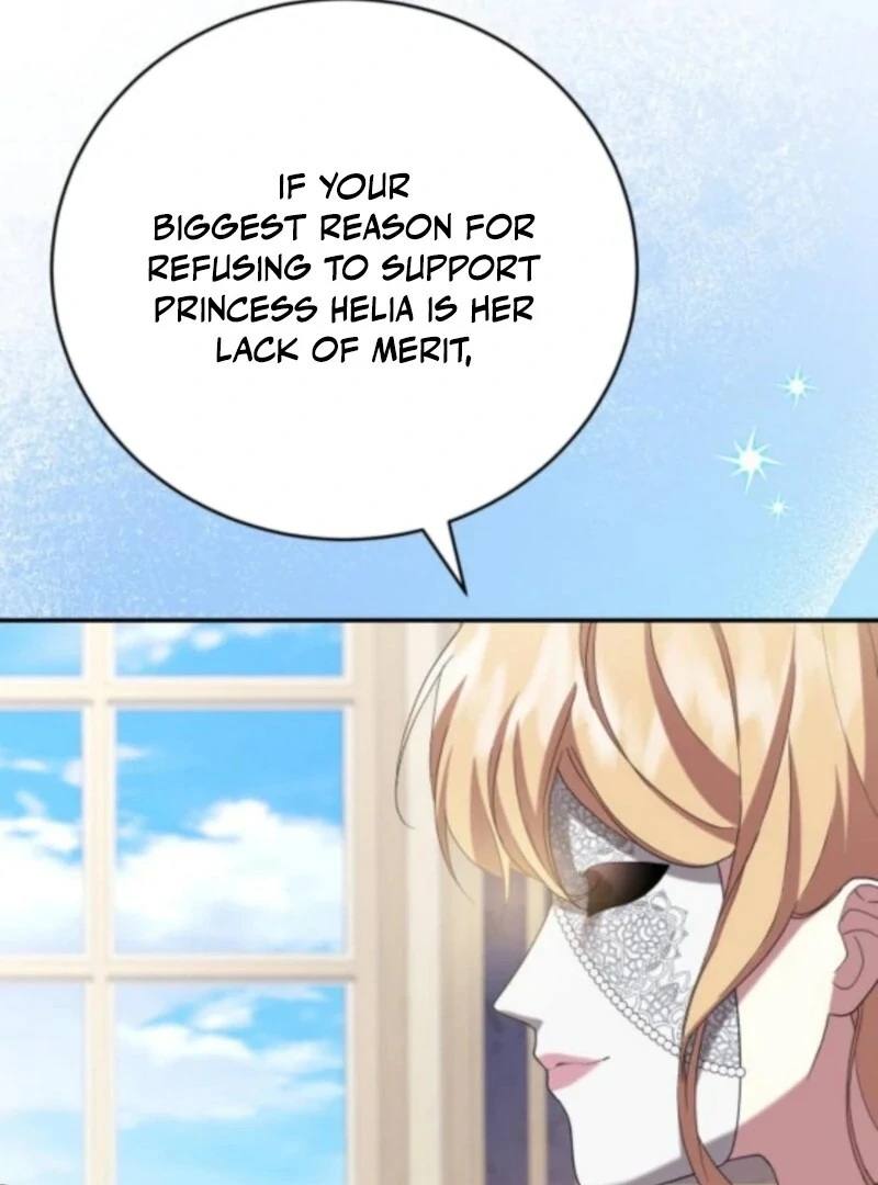 Gold Queen Chapter 29 - Page 126