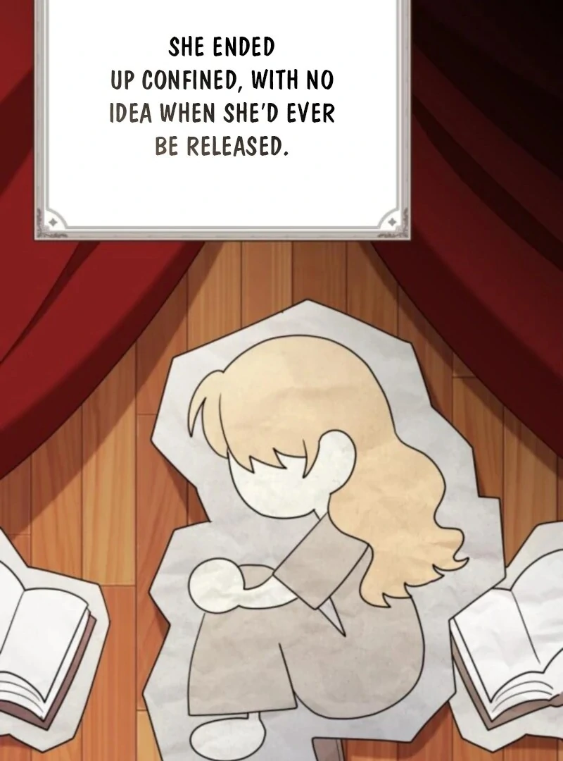 Gold Queen Chapter 29 - Page 133