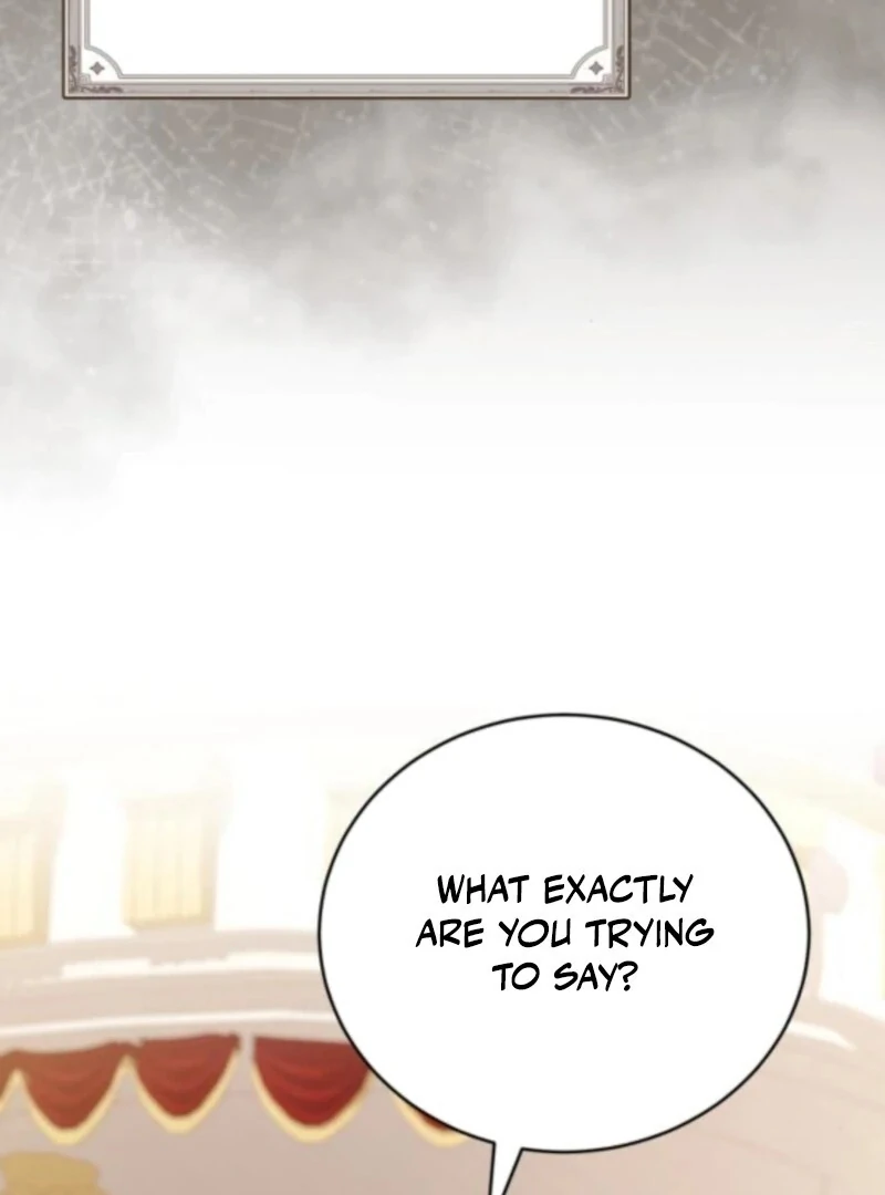 Gold Queen Chapter 29 - Page 136