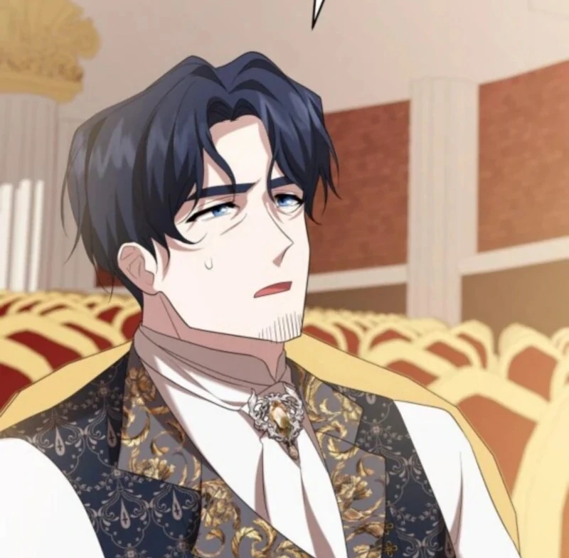 Gold Queen Chapter 29 - Page 137