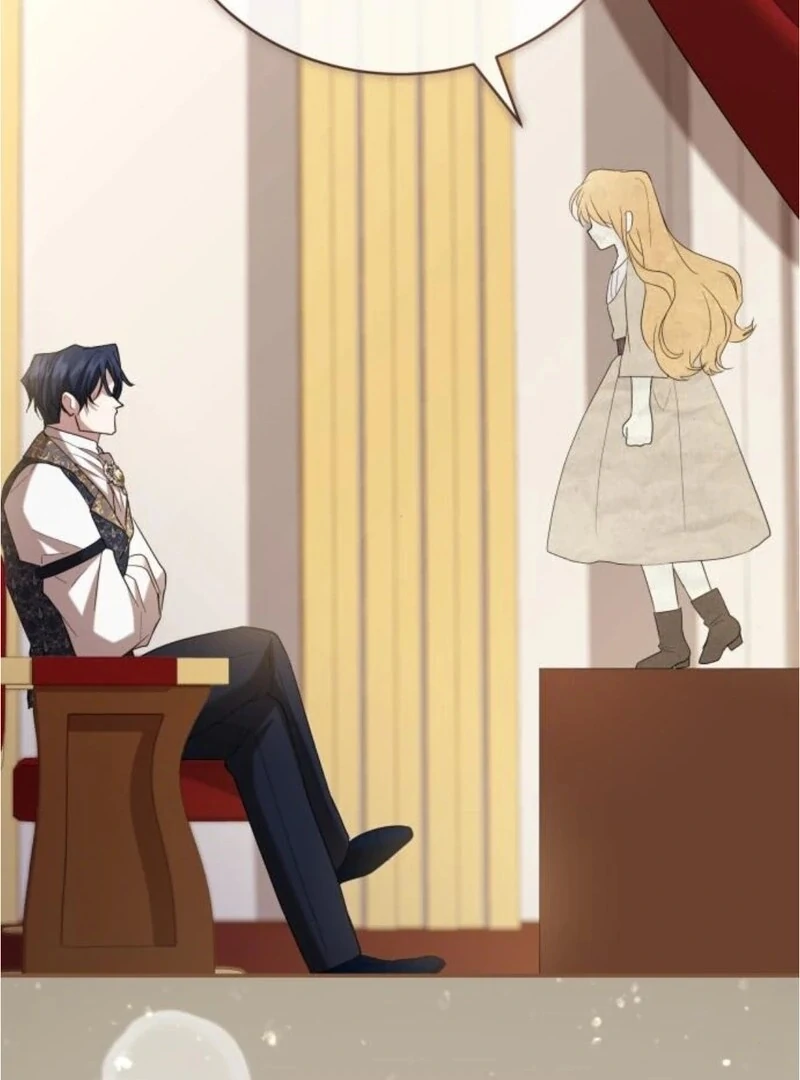 Gold Queen Chapter 29 - Page 144