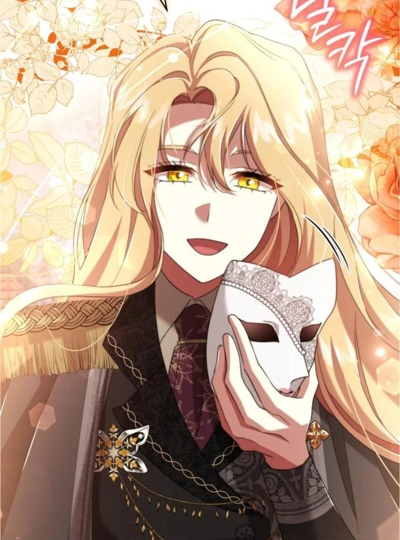 Gold Queen Chapter 29 - Page 150