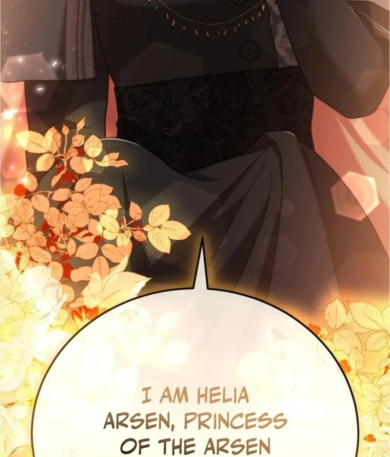 Gold Queen Chapter 29 - Page 151