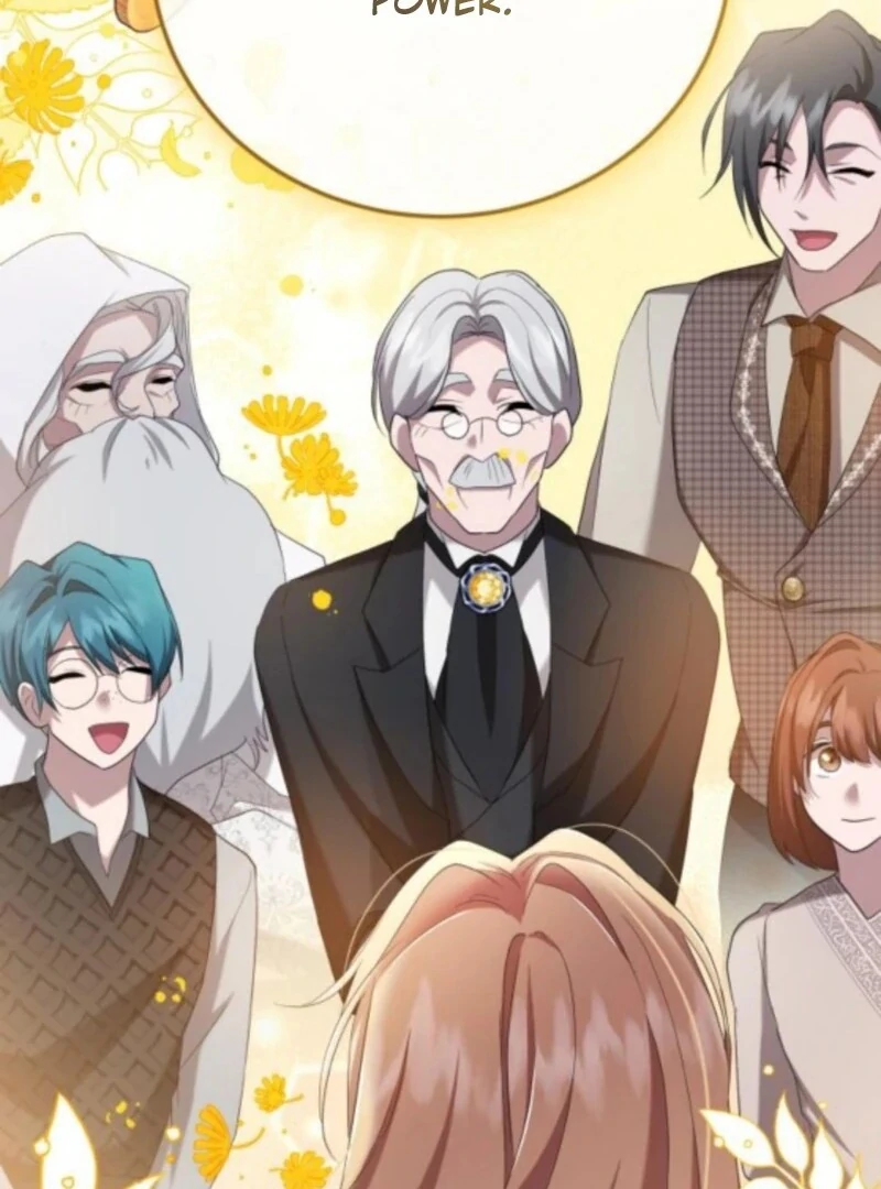 Gold Queen Chapter 29 - Page 20