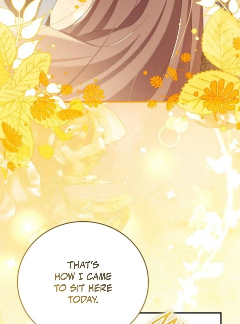 Gold Queen Chapter 29 - Page 21