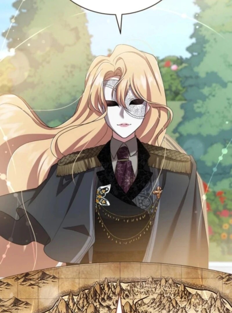 Gold Queen Chapter 29 - Page 26