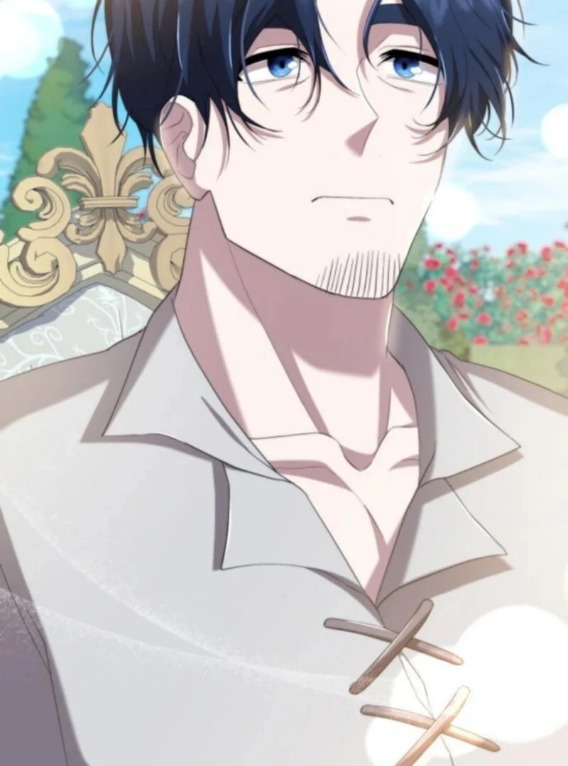 Gold Queen Chapter 29 - Page 33