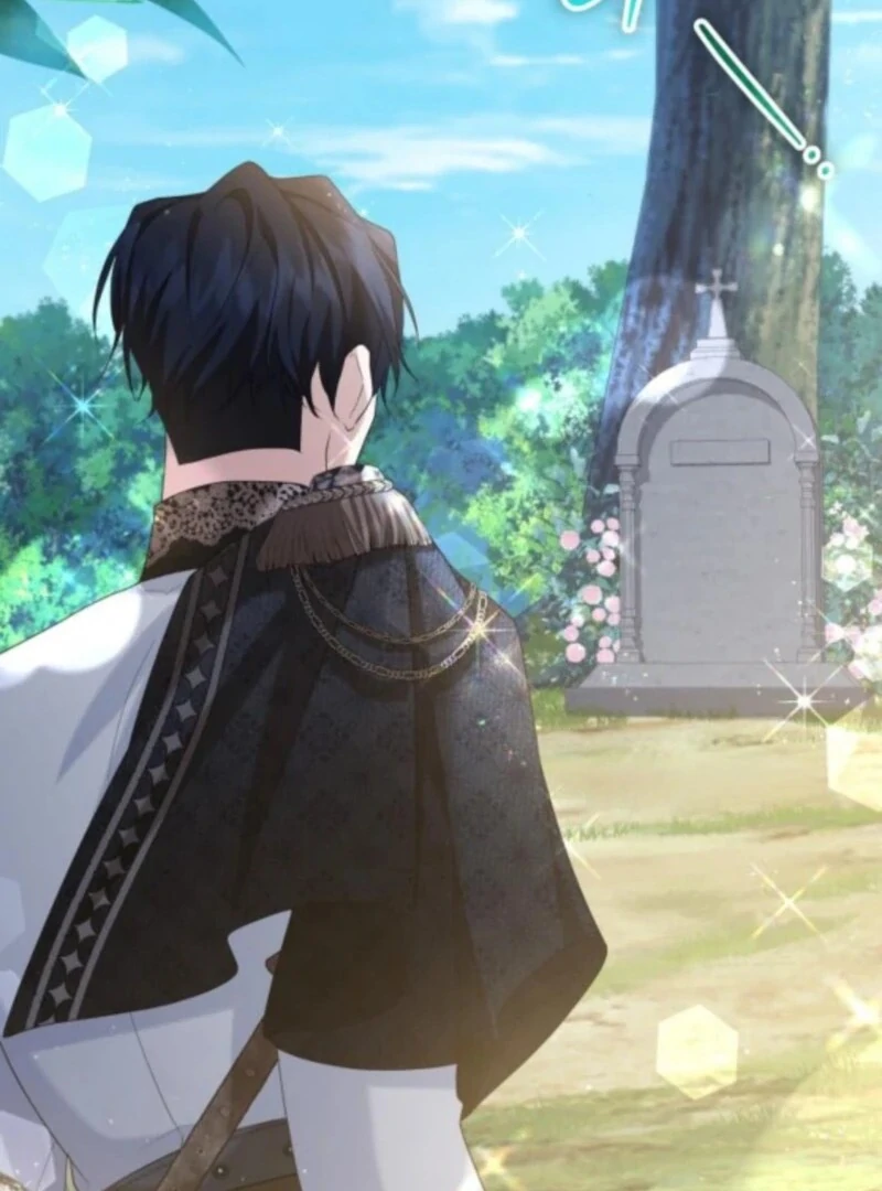 Gold Queen Chapter 29 - Page 40