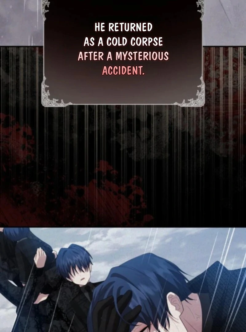 Gold Queen Chapter 29 - Page 53