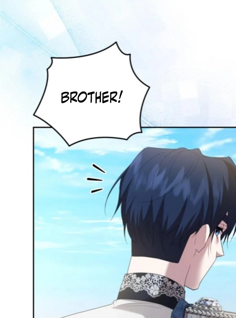 Gold Queen Chapter 29 - Page 58