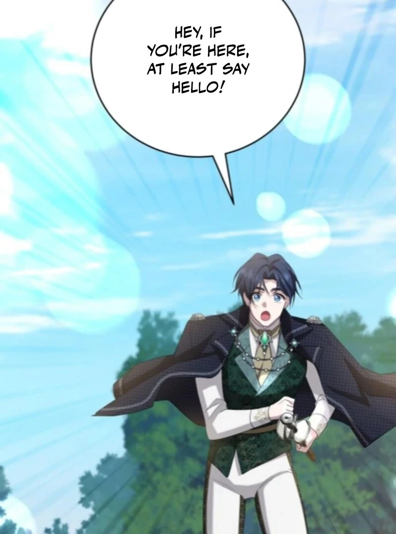 Gold Queen Chapter 29 - Page 60