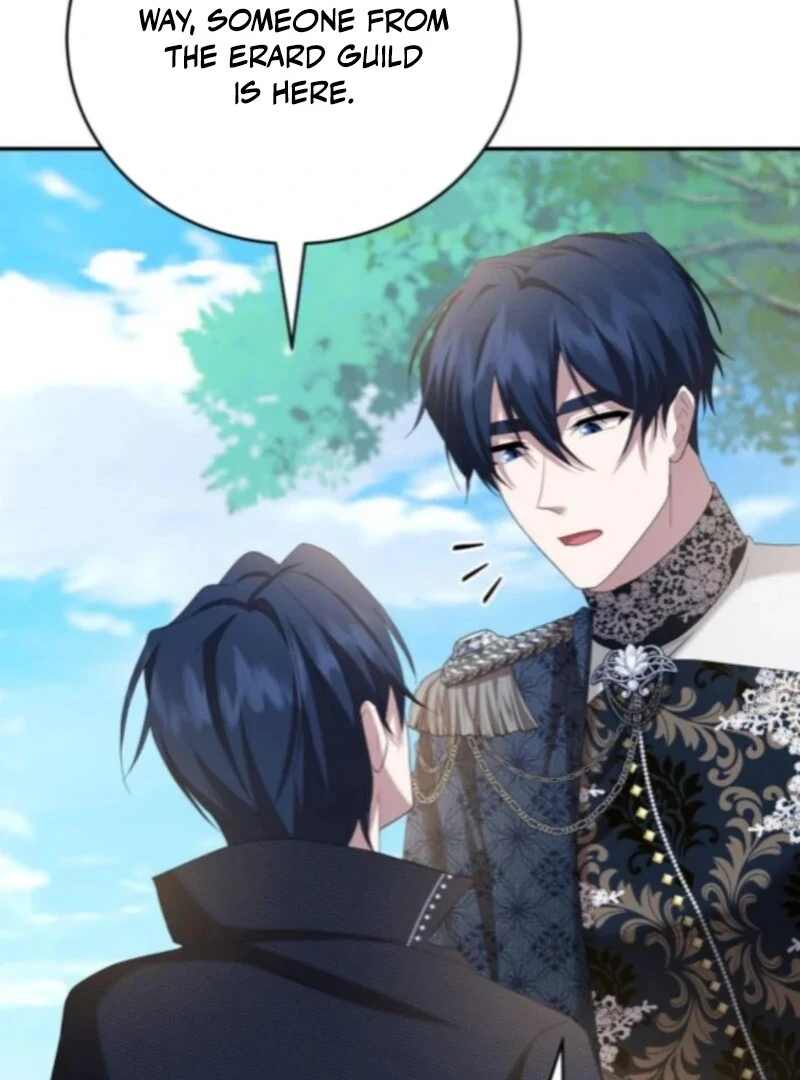 Gold Queen Chapter 29 - Page 68