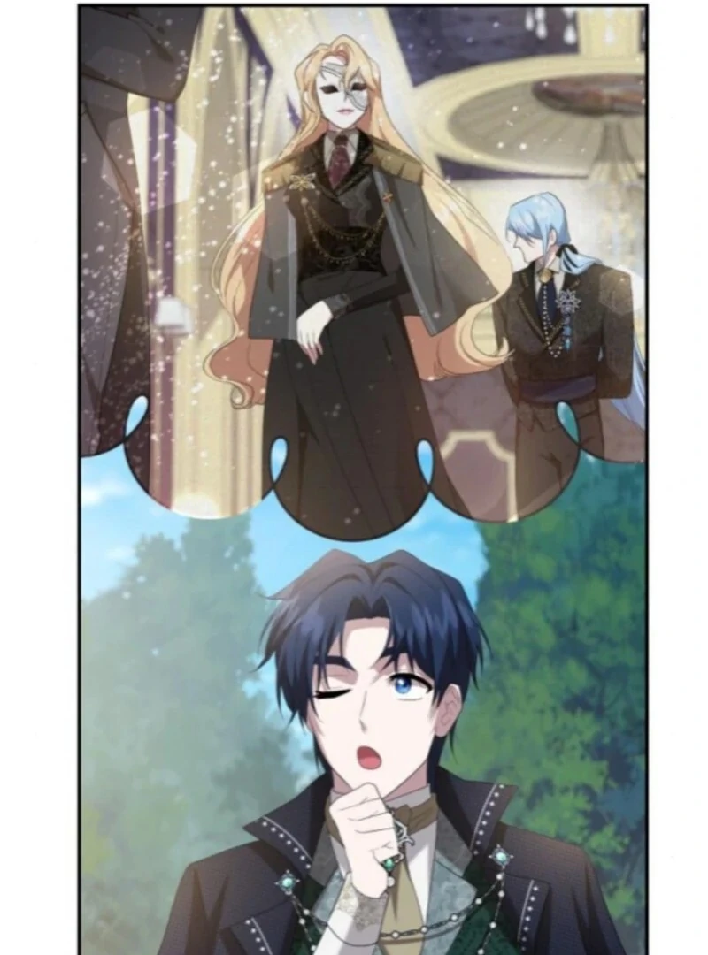 Gold Queen Chapter 29 - Page 71