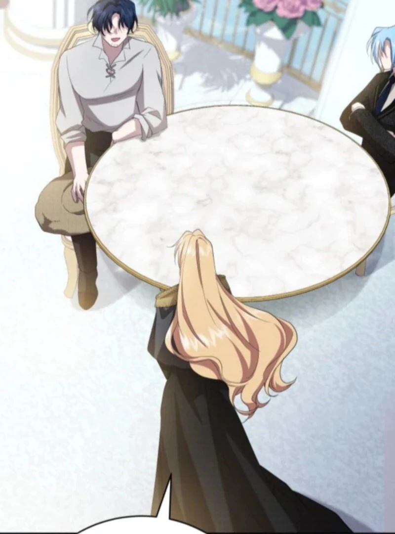 Gold Queen Chapter 29 - Page 84