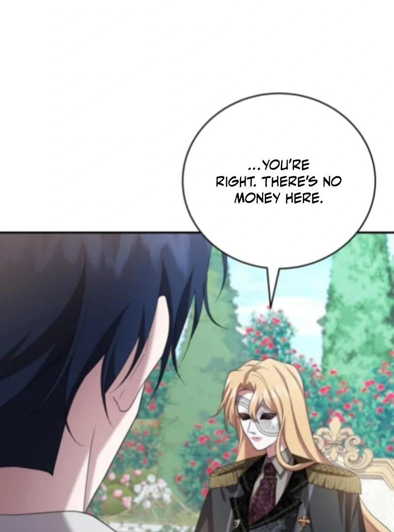 Gold Queen Chapter 29 - Page 9