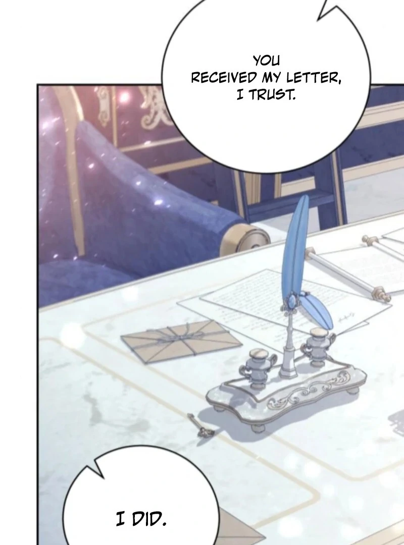 Gold Queen Chapter 29 - Page 92