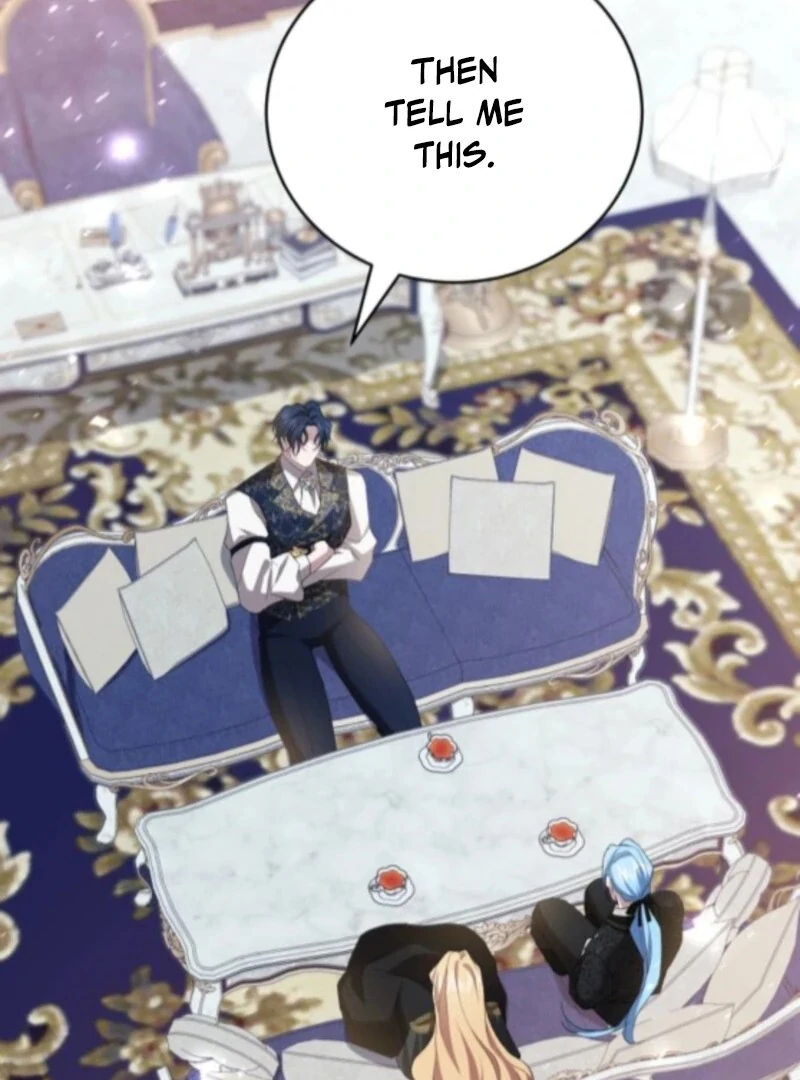 Gold Queen Chapter 29 - Page 94