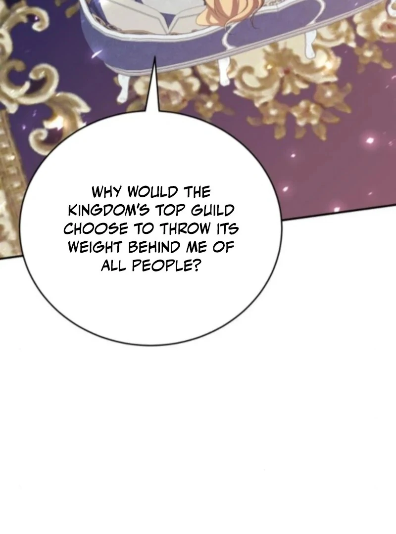 Gold Queen Chapter 29 - Page 95