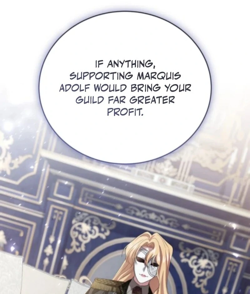 Gold Queen Chapter 29 - Page 96