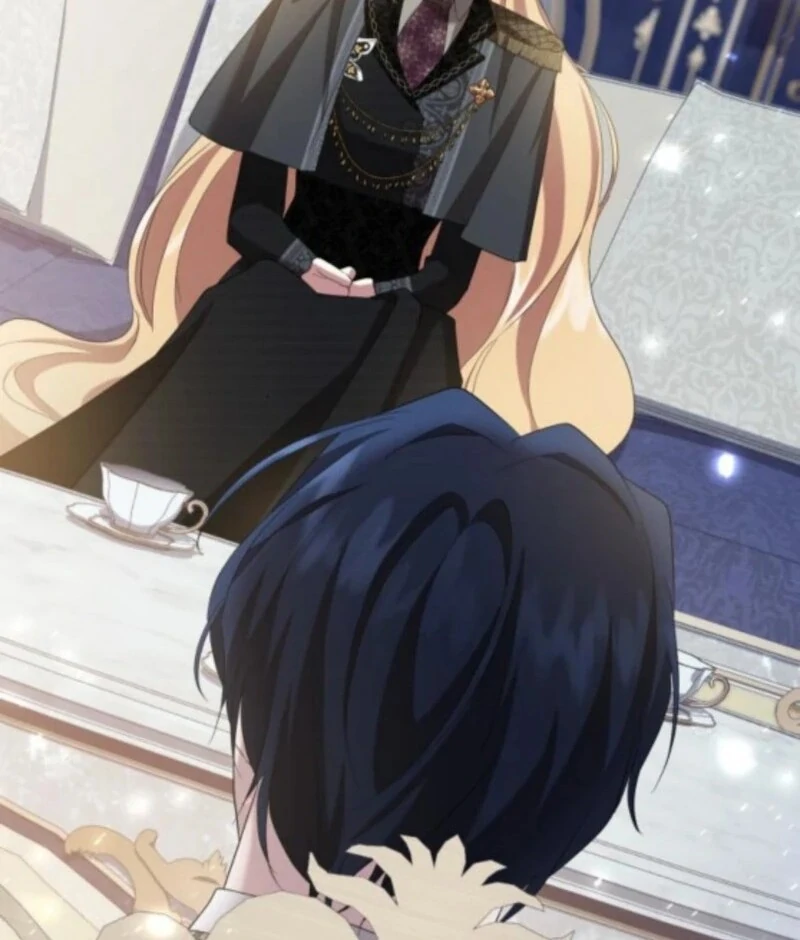 Gold Queen Chapter 29 - Page 97