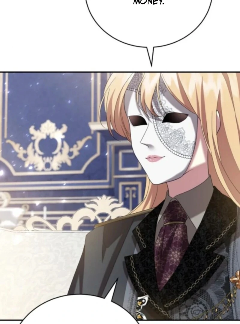 Gold Queen Chapter 29 - Page 99