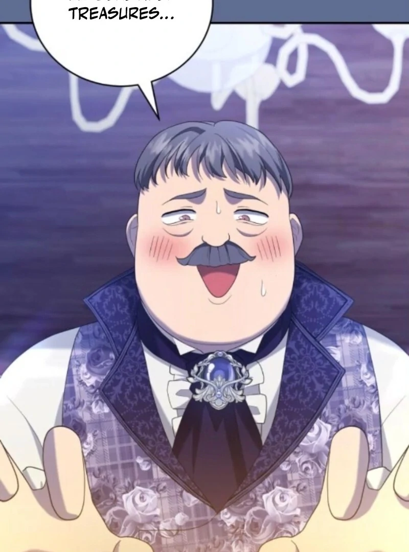 Gold Queen Chapter 30 - Page 100