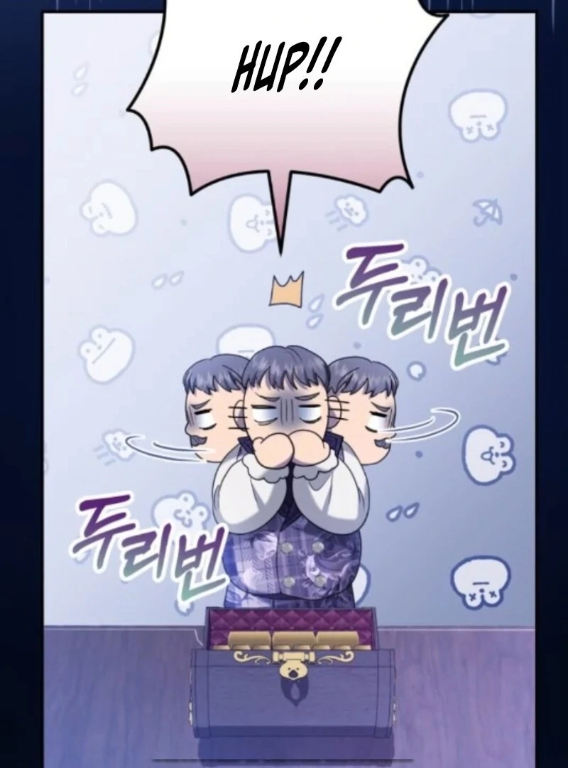 Gold Queen Chapter 30 - Page 102