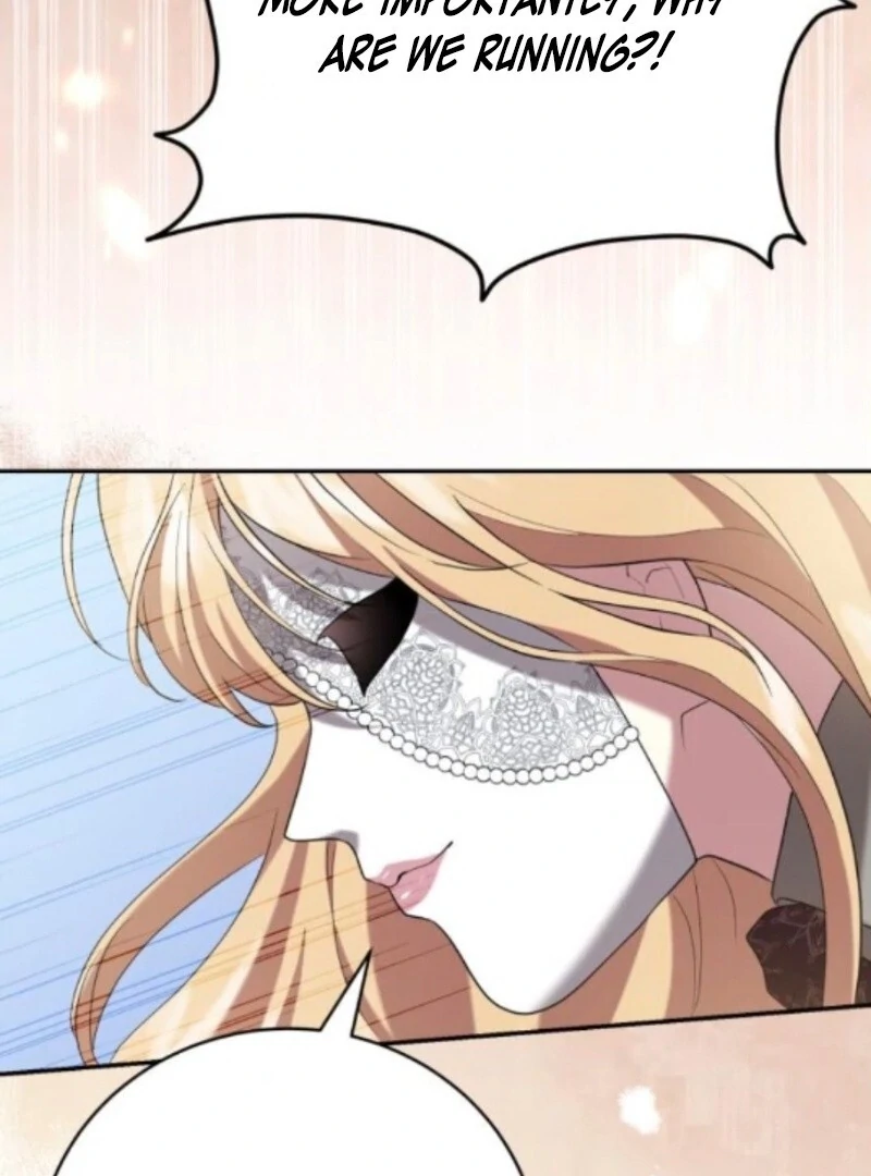 Gold Queen Chapter 30 - Page 11