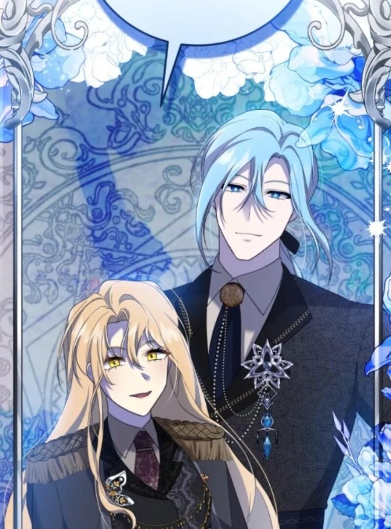 Gold Queen Chapter 30 - Page 113