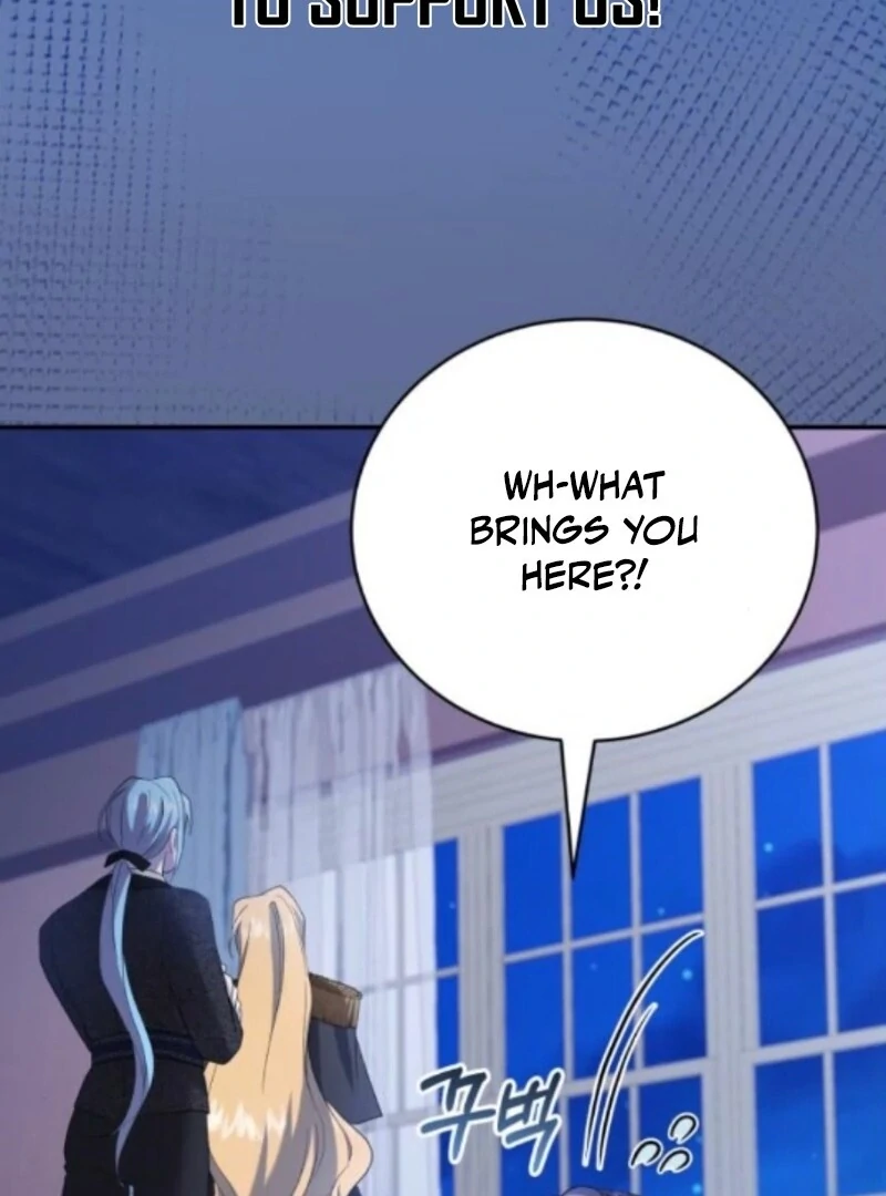 Gold Queen Chapter 30 - Page 115