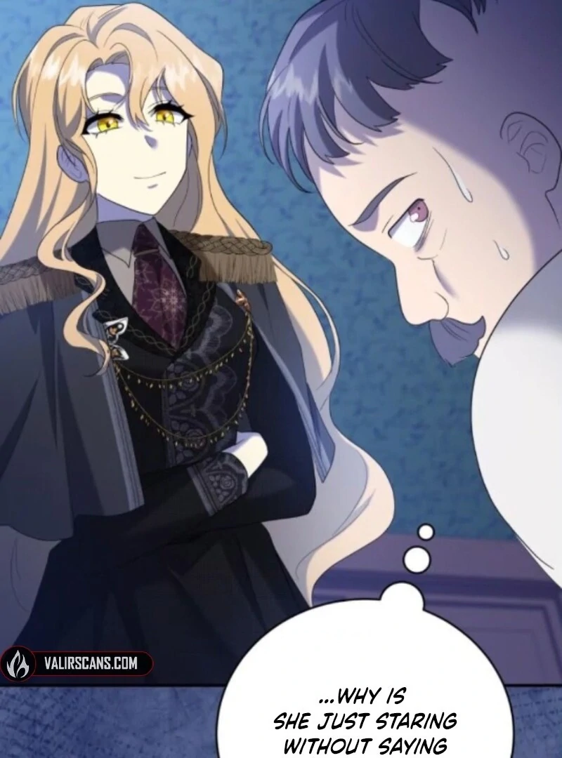 Gold Queen Chapter 30 - Page 117