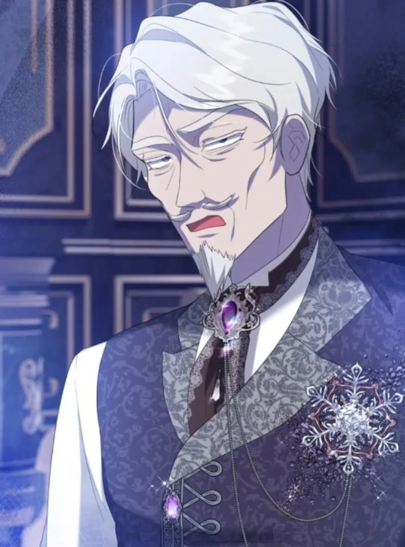 Gold Queen Chapter 30 - Page 124