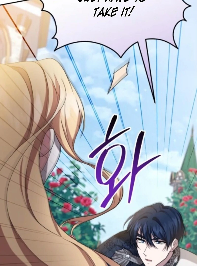 Gold Queen Chapter 30 - Page 24