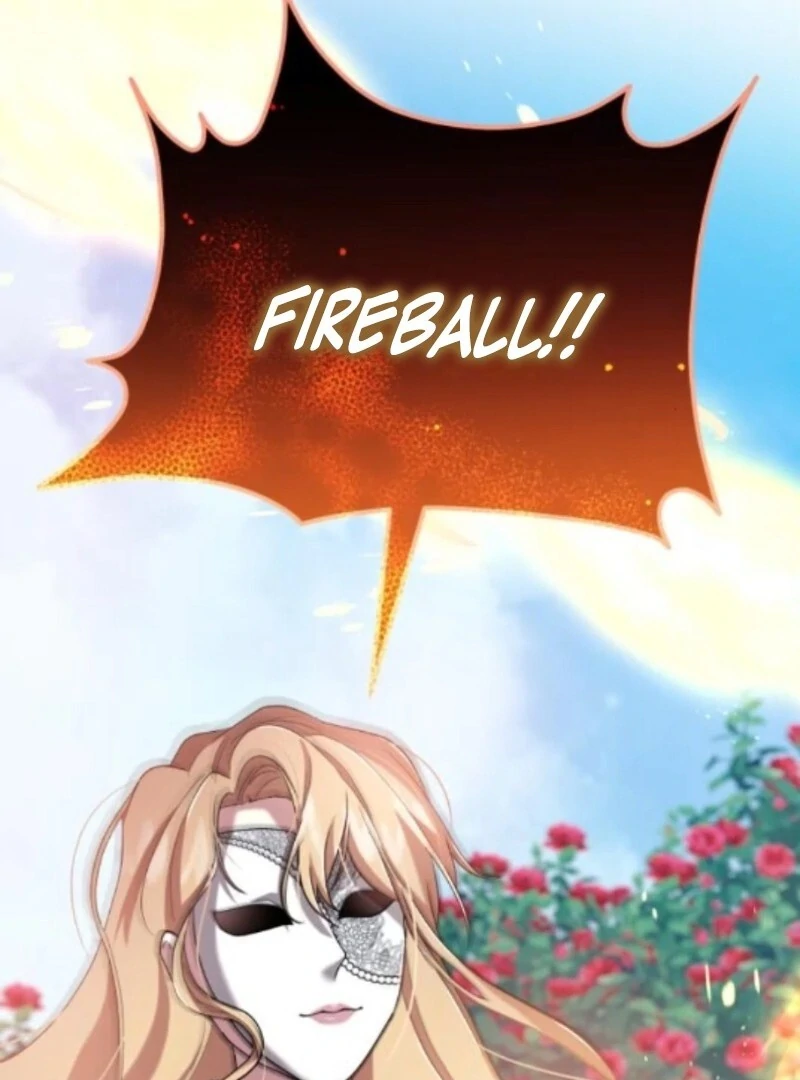 Gold Queen Chapter 30 - Page 28