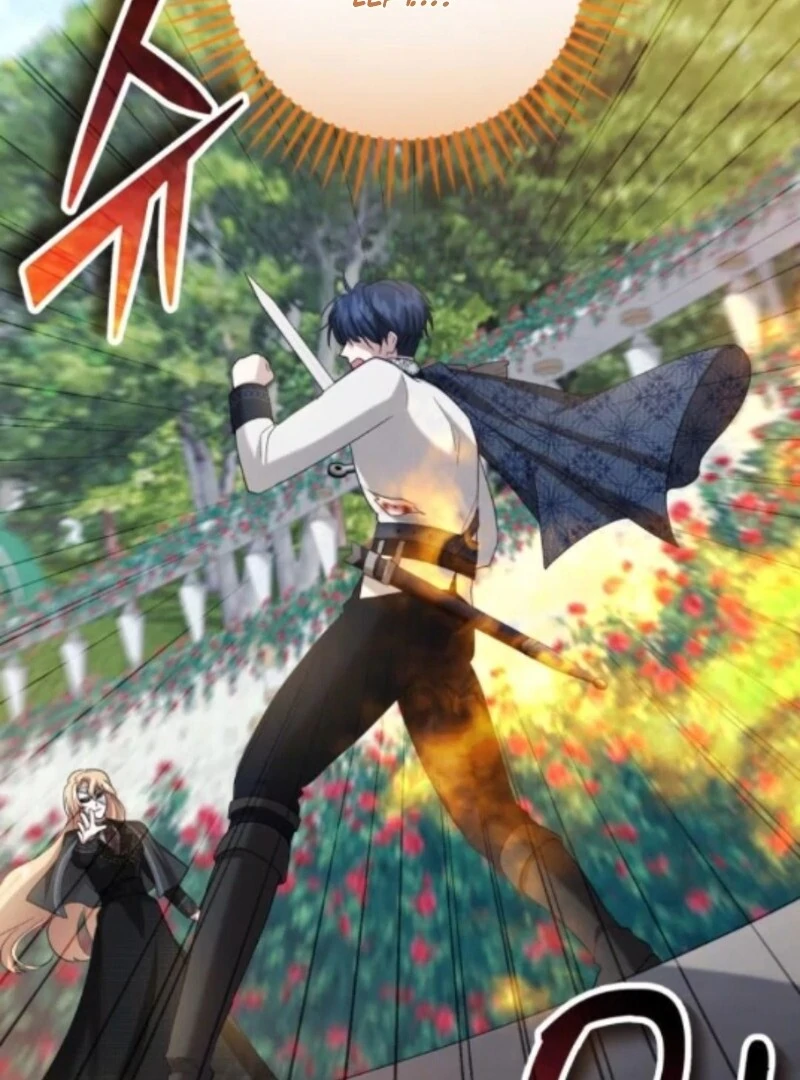 Gold Queen Chapter 30 - Page 33