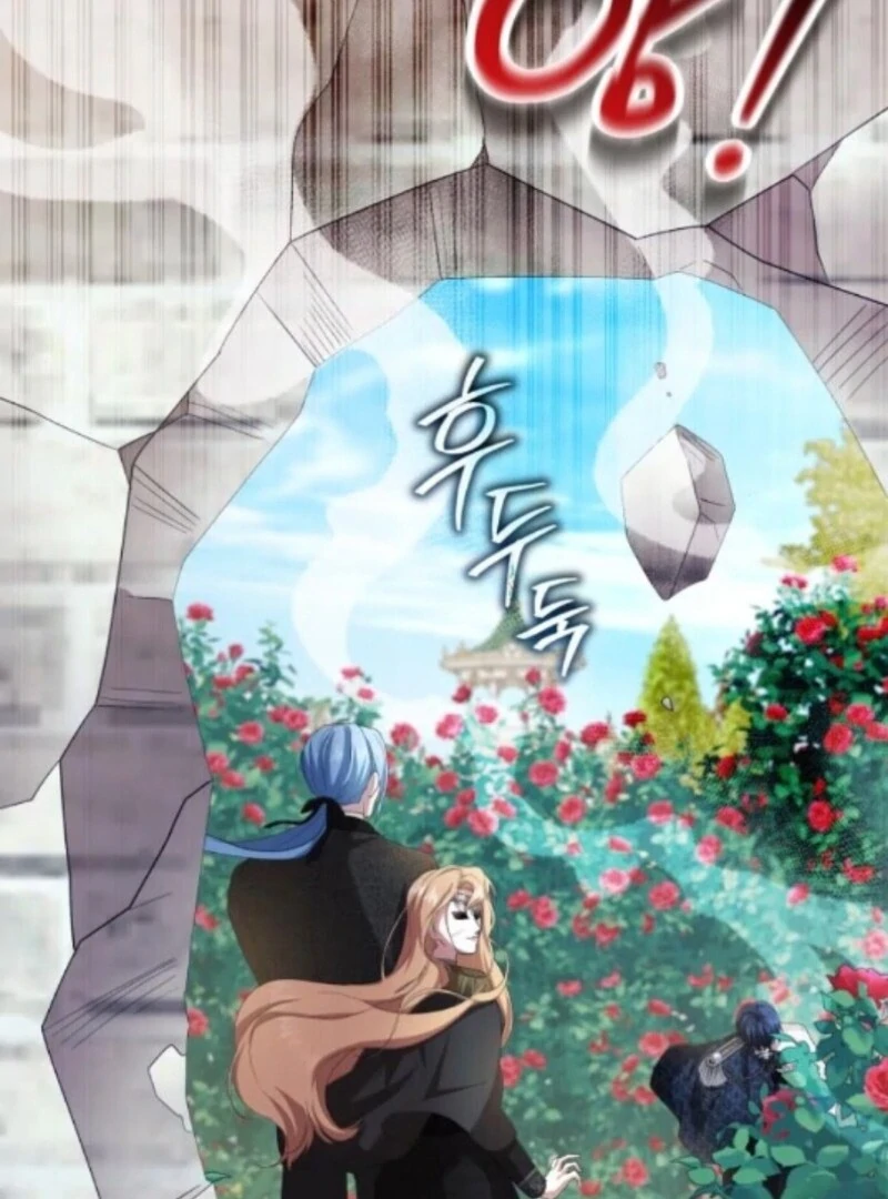 Gold Queen Chapter 30 - Page 42