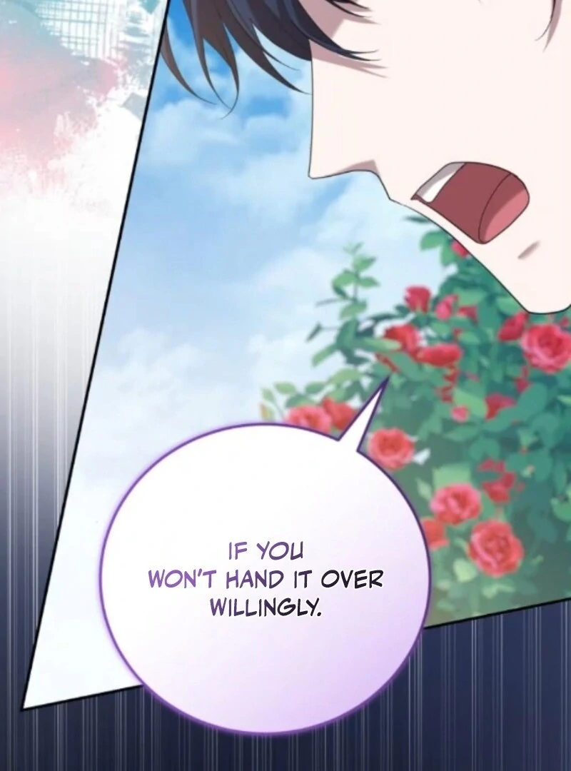 Gold Queen Chapter 30 - Page 46