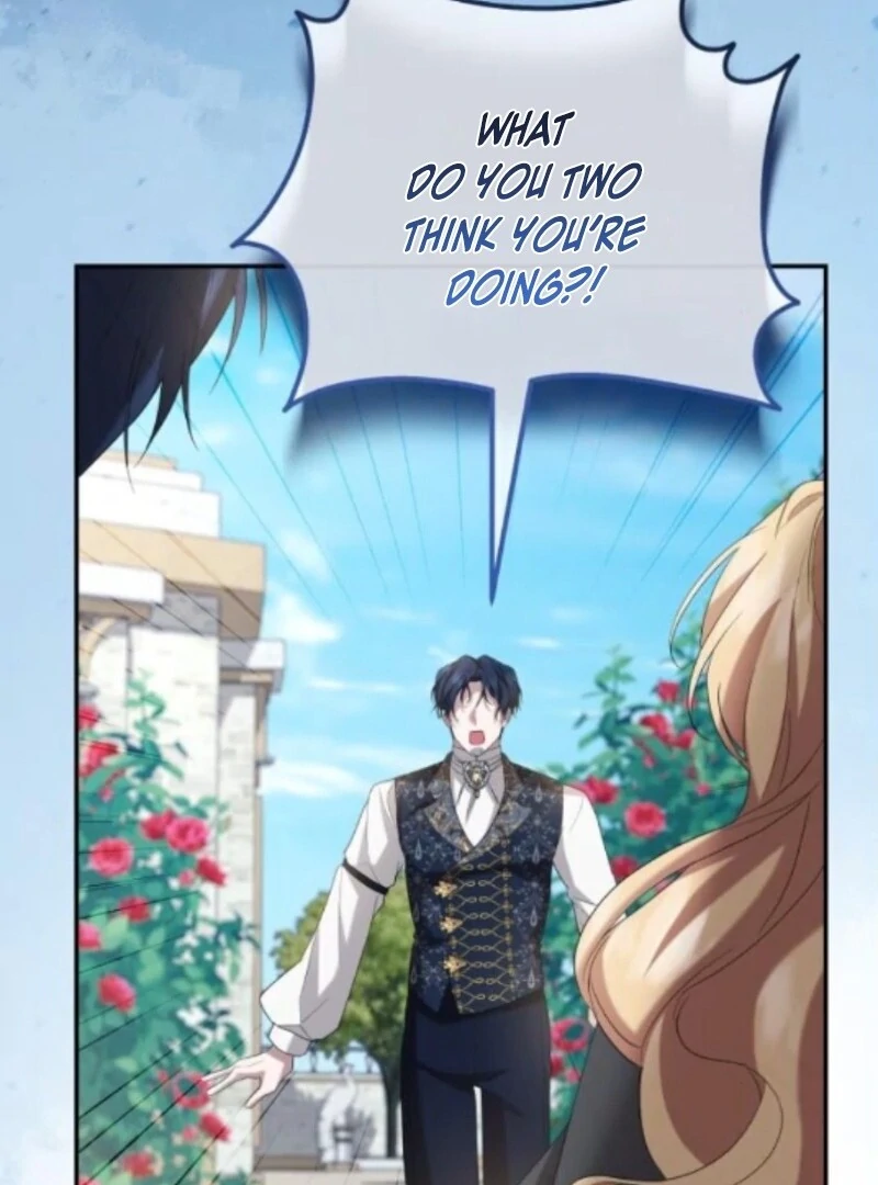 Gold Queen Chapter 30 - Page 48