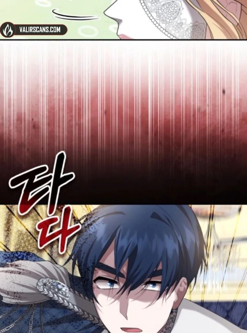 Gold Queen Chapter 30 - Page 6