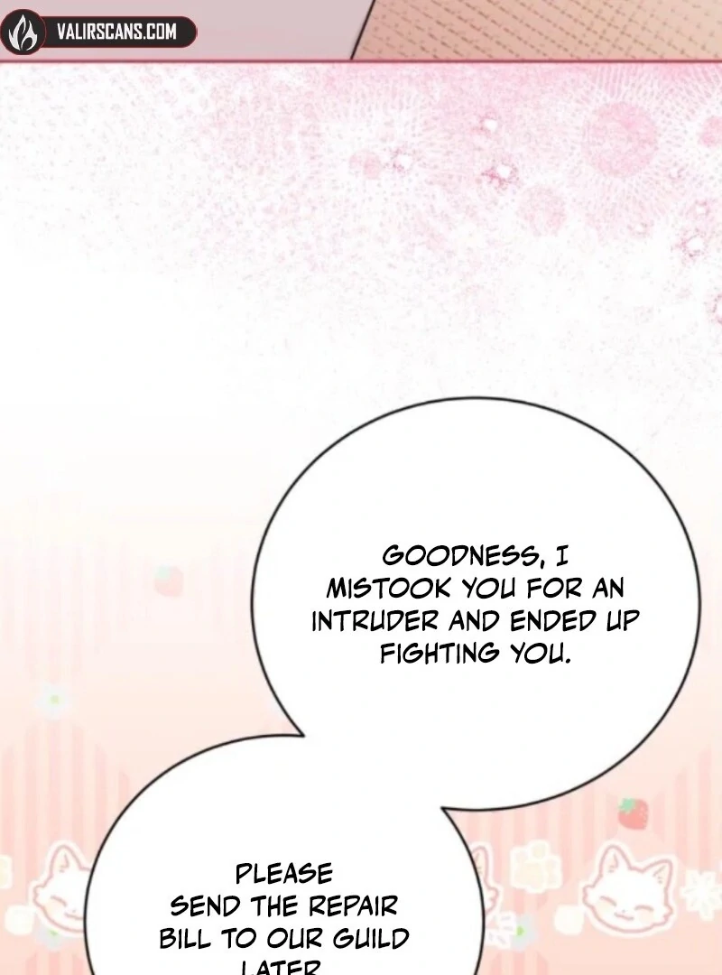 Gold Queen Chapter 30 - Page 60