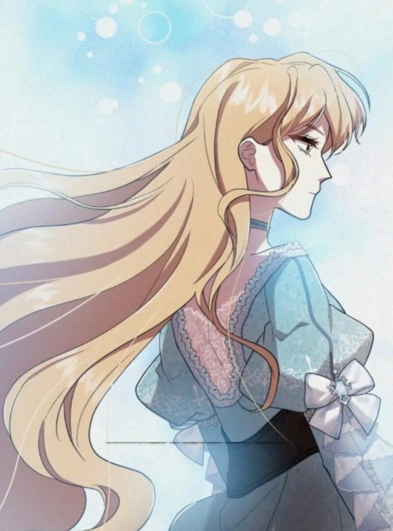 Gold Queen Chapter 30 - Page 76