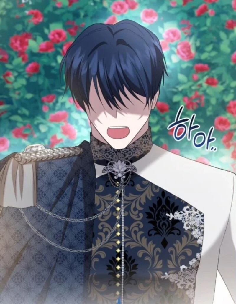 Gold Queen Chapter 30 - Page 80