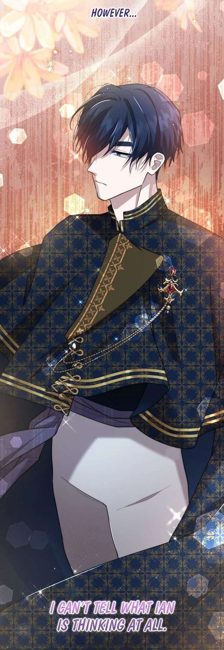 Gold Queen Chapter 38 - Page 11