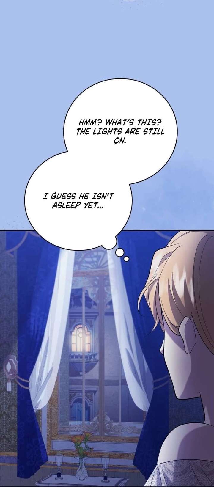 Gold Queen Chapter 38 - Page 15