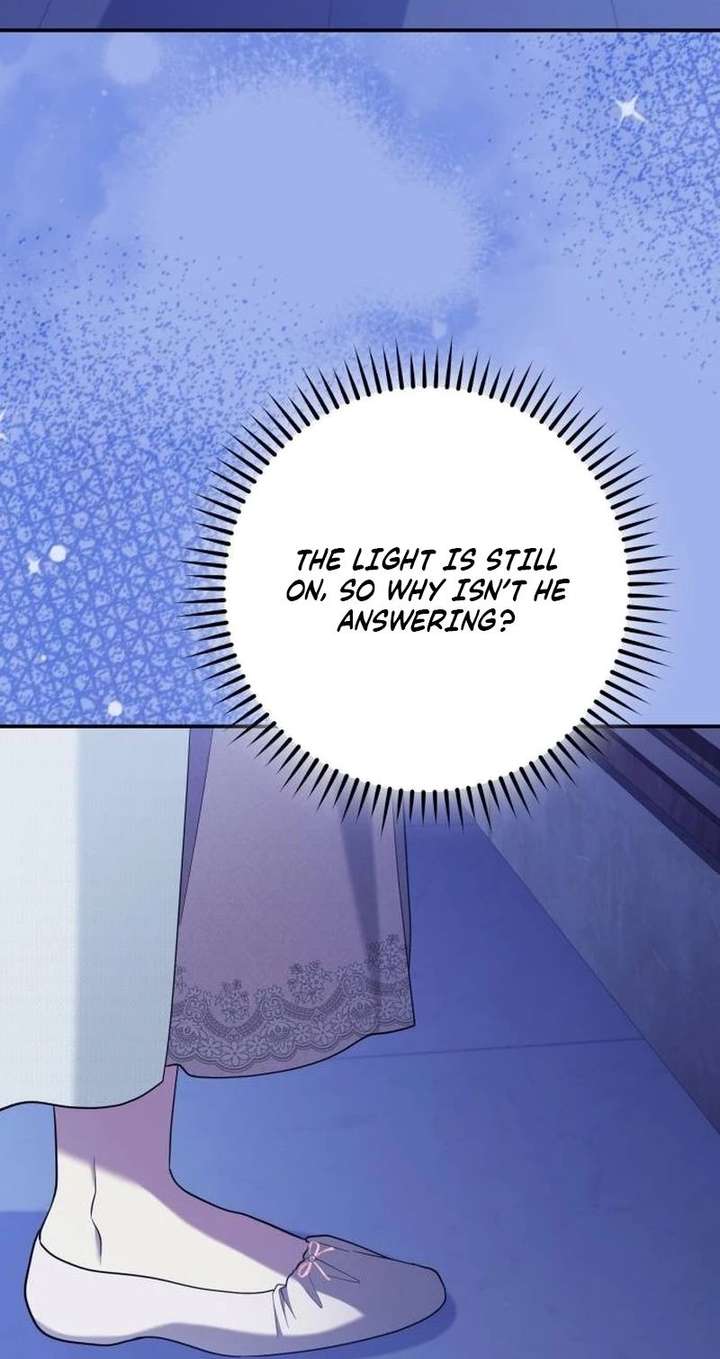 Gold Queen Chapter 38 - Page 20