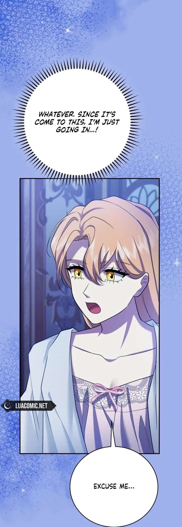 Gold Queen Chapter 38 - Page 22