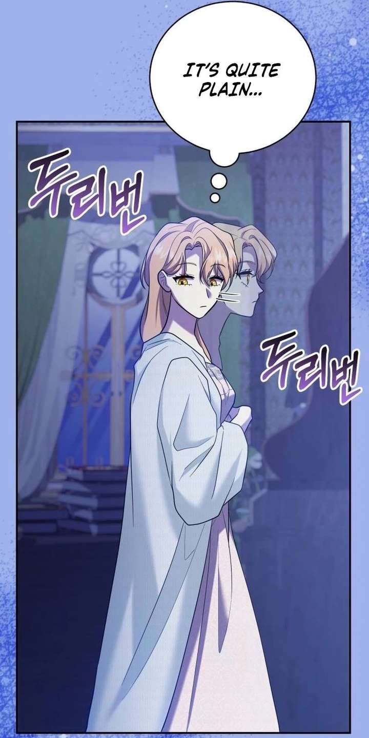 Gold Queen Chapter 38 - Page 25