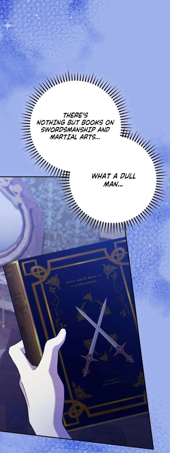 Gold Queen Chapter 38 - Page 26