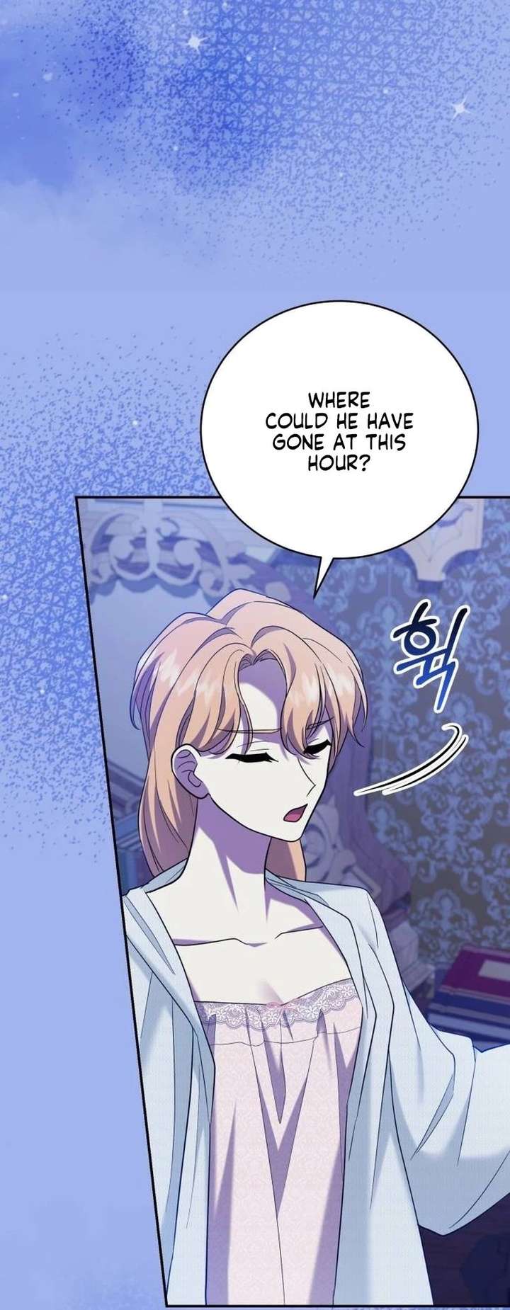 Gold Queen Chapter 38 - Page 27