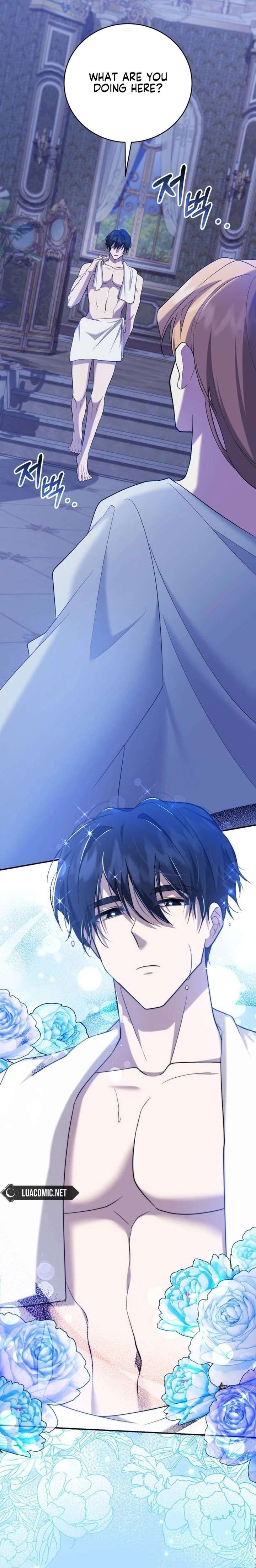 Gold Queen Chapter 38 - Page 29